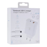 EAN 3303170107904 - T'nB CHNBTINY65 cargador de dispositivo móvil Portátil, Smartphone, Tableta Blanco Corriente alterna Carg imagen 5