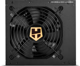 EAN 8436587975097 - NOX Hummer GDX 750 unidad de fuente de alimentación 750 W 20+4 pin ATX ATX Negro imagen 3