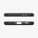 Spigen Tough Armor Galaxy A56 5g Metal Slate