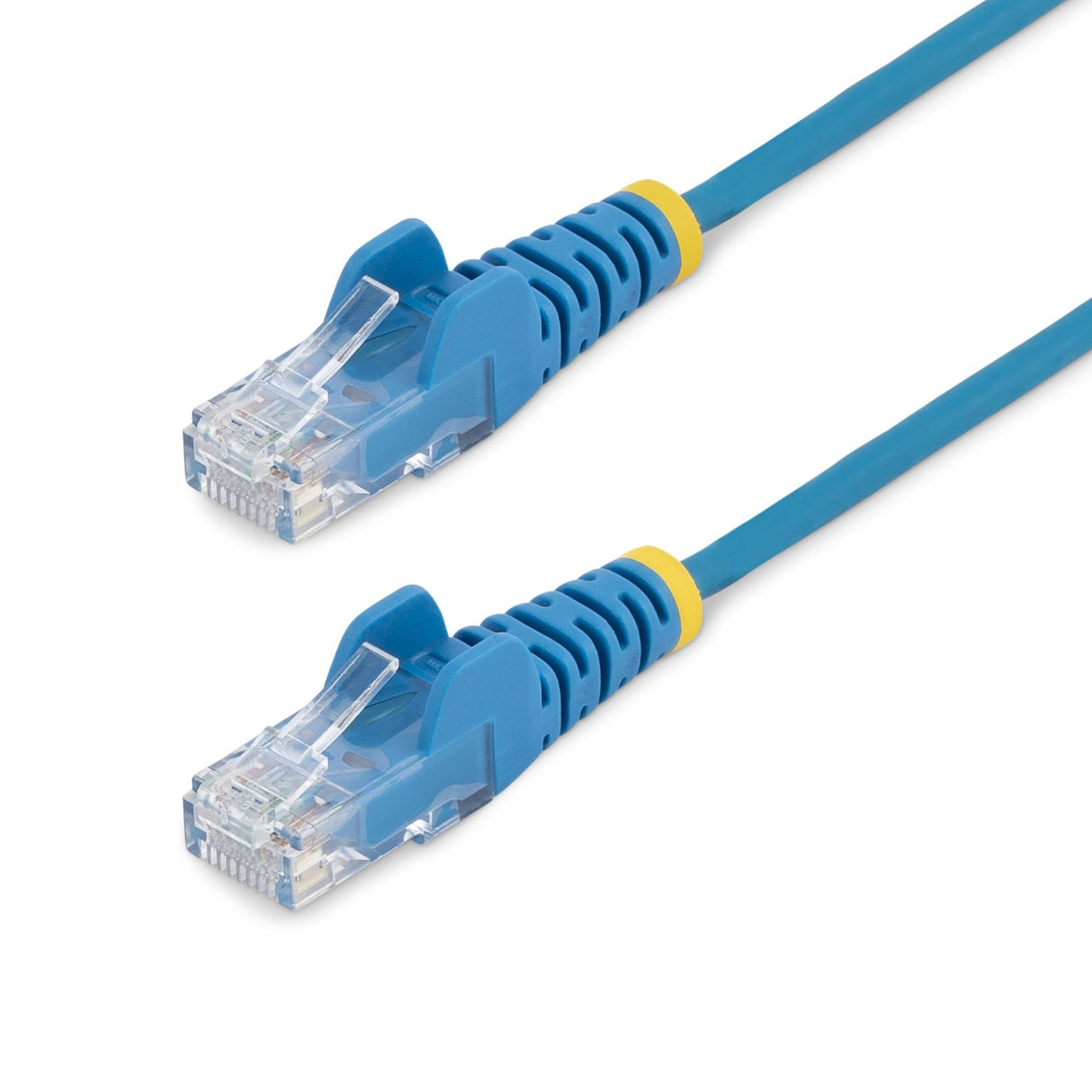 EAN 0065030882736 - StarTech.com N6PAT150CMBLS cable de red U/UTP (UTP) imagen 1