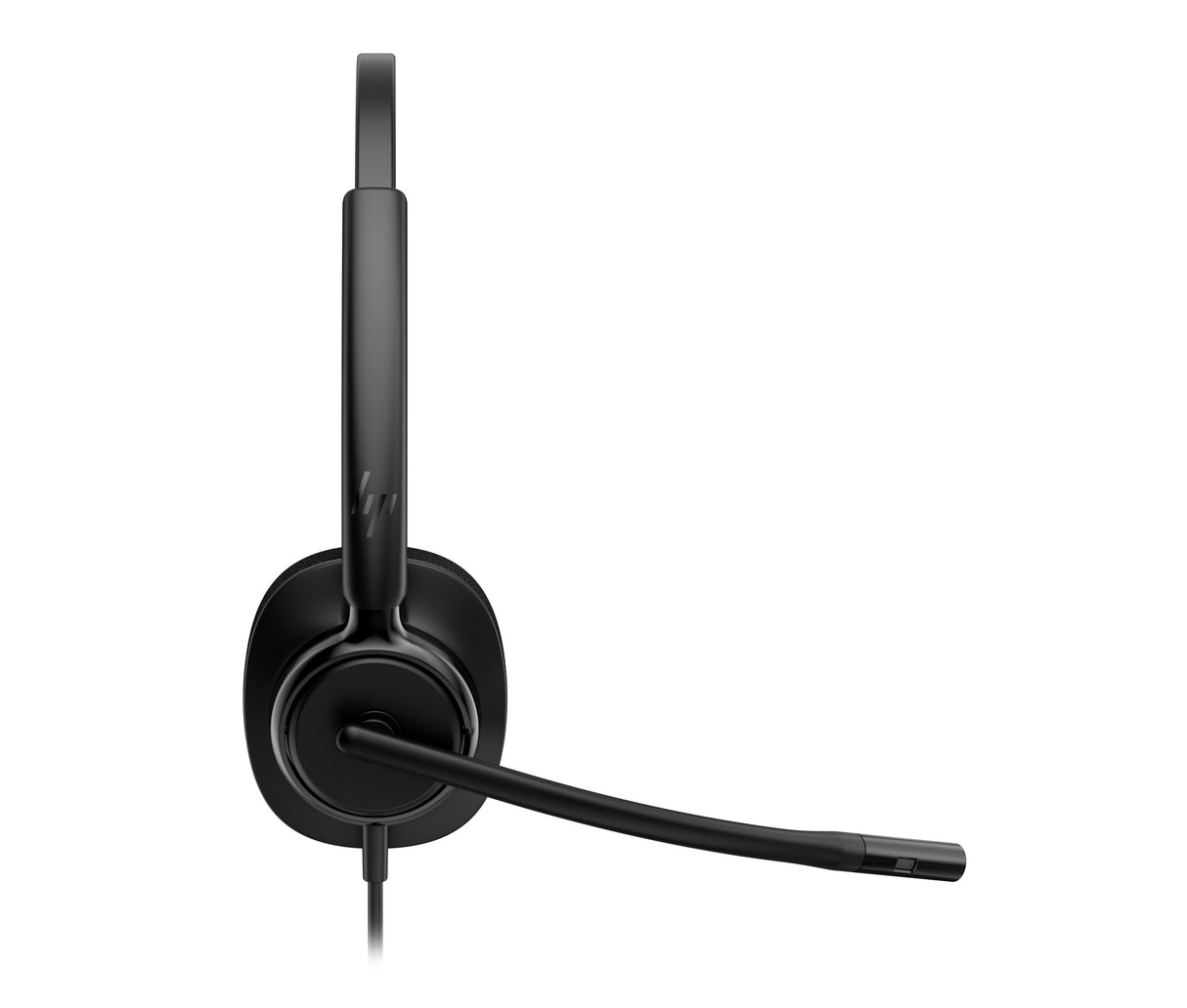 EAN 0199251820328 - HP Poly POLY MISSION 425 USB HS CL WW Alámbrico Diadema Oficina/Centro de llamadas Negro imagen 15