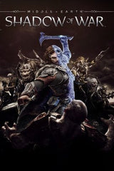 La Tierra Media La Sombra De La Guerra (Middle Earth Shadow Of War) Xbox One Uk