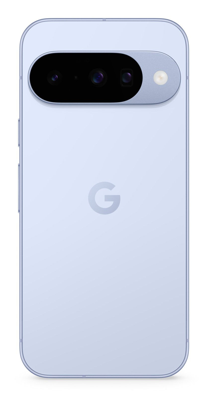 Google Pixel 10 5g Dual Sim 12gb Ram 128gb - Frost