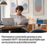 Hp Laserjet Pro 4007dw - Impresora - S/W - Duplex