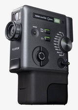 Fujifilm Instax Mini Evo Cinema 1/5" 2560 X 1920 Pixeles 62 X 46 Mm Cmos Negro
