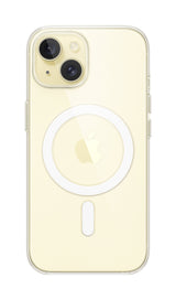 EAN 0195949691447 - Apple MXRK3ZM/A funda para teléfono móvil 15,5 cm (6.1") Transparente imagen 7