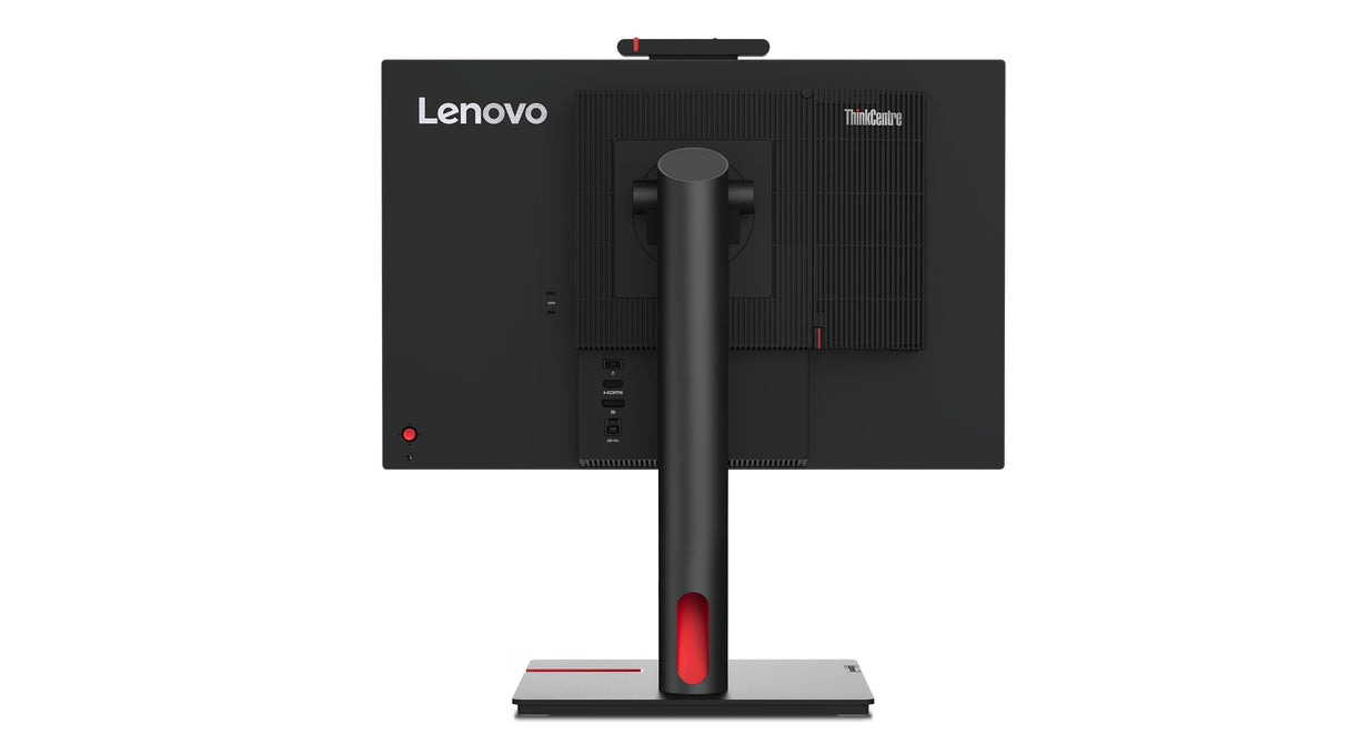 EAN 0196804375465 - Lenovo ThinkCentre Tiny-In-One 22 Gen 5 LED display 54,6 cm (21.5") 1920 x 1080 Pixeles Full HD Negro imagen 2