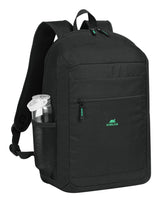 Mochila  Riva Nb Rucksack Gremio 15.6"-16" Negro 5566