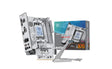 EAN 4711377401463 - MSI MPG X870I EDGE TI EVO WIFI placa base AMD X870 Zócalo AM5 mini ITX imagen 1