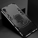 EAN 5704174527473 - CoreParts MOBX-COV-JL-XR funda para teléfono móvil 15,5 cm (6.1") Negro imagen 1