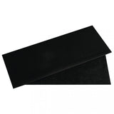 Rayher Papel De Seda Negro