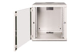 EAN 4016032180517 - Digitus DN-19 12U-6/6 armario rack Bastidor de pared Gris imagen 6