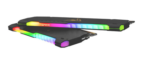 EAN 0814914027882 - Patriot Memory Viper Steel PVSR432G320C8K módulo de memoria 32 GB 2 x 16 GB DDR4 imagen 2