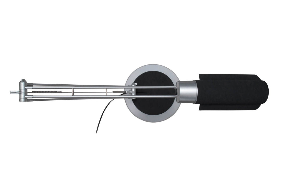 Maul Mauloffice Led-Lámpara De Escritorio 9.5 W Plateado