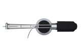 Maul Mauloffice Led-Lámpara De Escritorio 9.5 W Plateado