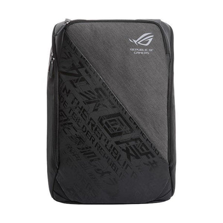 EAN 4712900946185 - ASUS ROG Ranger BP1500 39,6 cm (15.6") Mochila Negro, Gris imagen 1
