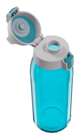 EAN 7630135602539 - SIGG 6025.30 bidón de agua Deportes, Uso diario, Fitness 1000 ml Tritan Azul, Color aguamarina imagen 4