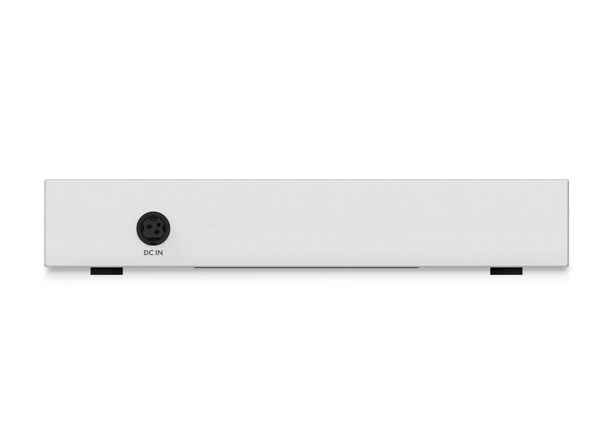 Vpn Router  4x 1gbe  1x Sfp  1x Poe At  Xg60-Fit  Fitxpress