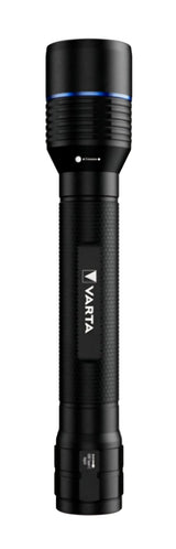 EAN 4008496082407 - Varta 18922 Negro Linterna de mano LED imagen 1