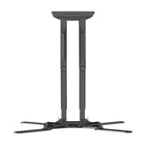 EAN 8716309127356 - Gembird WM-60ST-01 soporte para TV 152,4 cm (60") Negro imagen 3