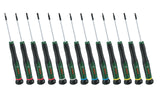 EAN 4053423255119 - Bosch 1 600 A02 Z9N Juego Destornillador de precisión imagen 2