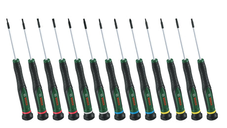 EAN 4053423255119 - Bosch 1 600 A02 Z9N Juego Destornillador de precisión imagen 2