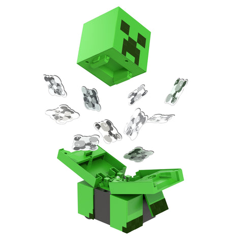 EAN 0194735184347 - Minecraft HRR48 figura de juguete para niños imagen 2