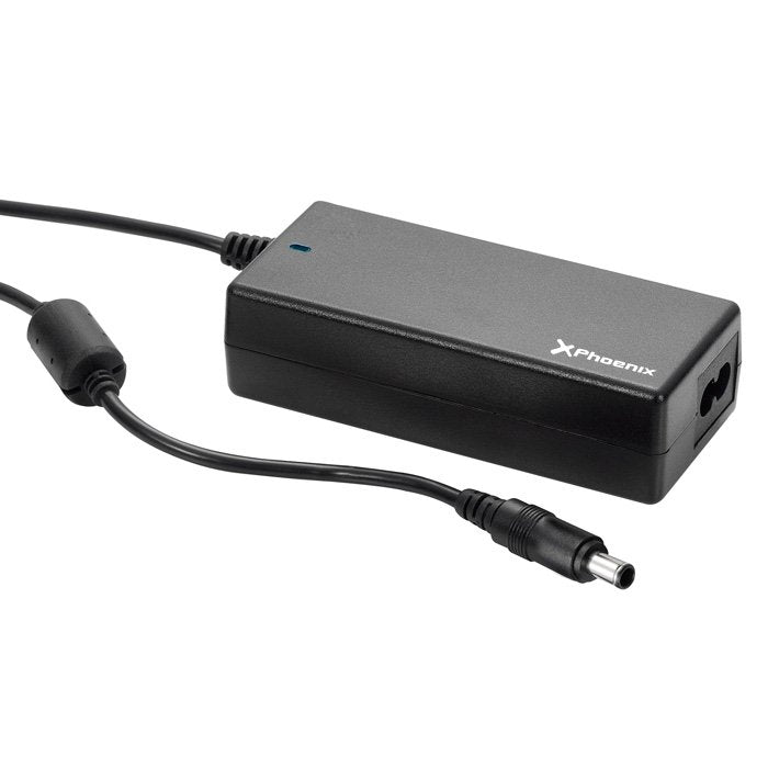 EAN 8436043197674 - Phoenix Technologies PHAD-90W-19V adaptador e inversor de corriente Interior Negro imagen 1