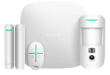 EAN 4823114015694 - Ajax StarterKit Cam Plus sistema de seguridad inteligente para el hogar Jeweller (inalámbrico) imagen 1