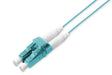 EAN 4016032436027 - Digitus DK-HD2533-10/3 Cable de fibra óptica e InfiniBand 10 m LC Turquesa imagen 1
