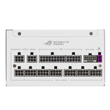 Asus Rog -Strix-1000p-Gaming-White Unidad De Fuente De Alimentación 1000 W 20+4 Pin Atx Atx Blanco