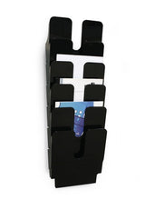 EAN 7318080008063 - Durable Flexiplus archivador Negro imagen 1