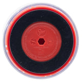 EAN 8412497759460 - Stor 75946 taza de viaje 705 ml Rojo, Transparente Plástico imagen 4