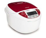 Robot De Cocina Tefal Rk705138 (600w)
