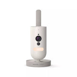 EAN 8720689039536 - Philips AVENT SCD953/26 video-monitor para bebés 400 m Wi-Fi Gris, Blanco imagen 1