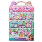 EAN 0681147065901 - Gabby's Dollhouse GDH FGR Advent Calendar GML imagen 5