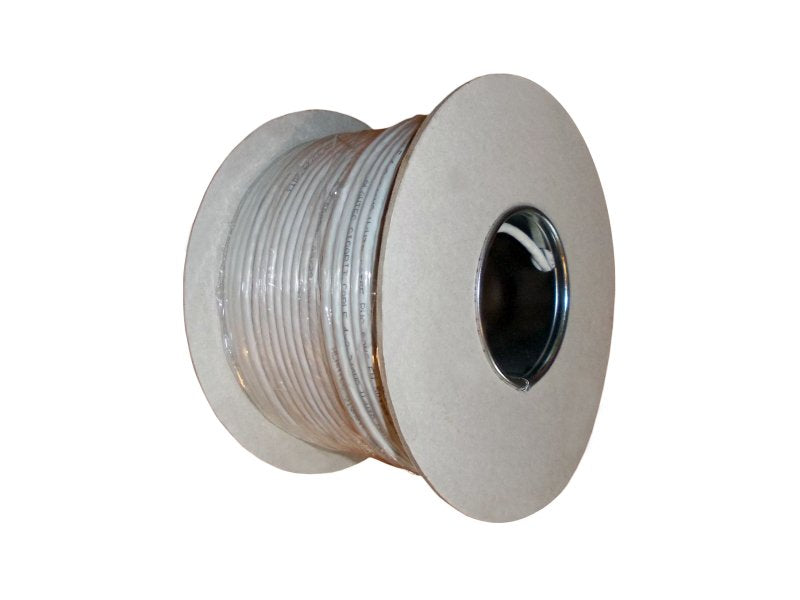 EAN 5901738551459 - Alantec KIU5LINKA100G cable de red Gris claro 100 m Cat5e U/UTP (UTP) imagen 1