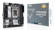 EAN 4711387330500 - ASUS PRIME H610I-PLUS-CSM Intel H610 LGA 1700 mini ITX imagen 1