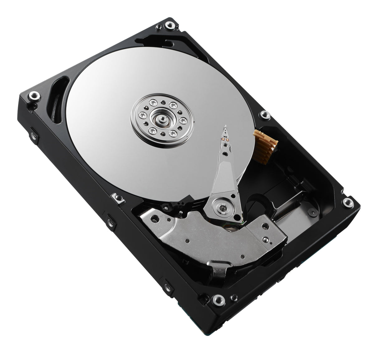 EAN 5704174553083 - HPE 614829-002 disco duro interno 500 GB 7200 RPM 2.5" Serial ATA III imagen 1