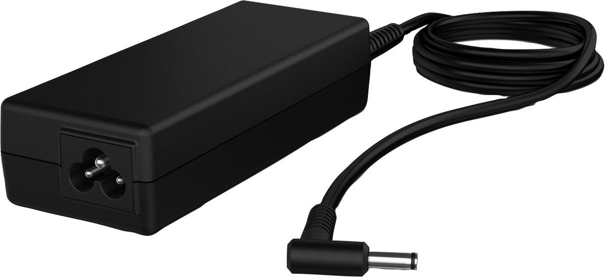 EAN 0889899460573 - HP 90W Smart Power AC Adapter adaptador e inversor de corriente Interior Negro imagen 1