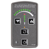 Electrastim Flick Stimulator Multi-Pack Electric Shock Sex Kit