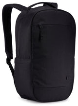 Mochila Ic Invibp114 Invigo Eco Backpack 14", Black