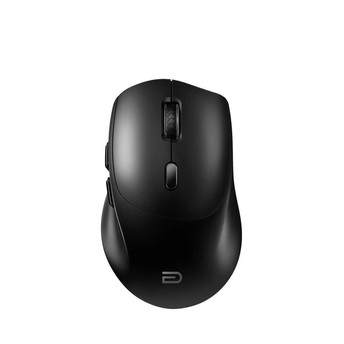 Ms9945_black 2.4g Bluetooth Raton