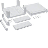 Hager Cableanschlusskasten Univers U84le 324x307x149 Ip54 Skii Leer F.Erweiterung