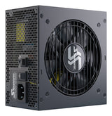 EAN 4711173878445 - Seasonic Focus GX unidad de fuente de alimentación 750 W 20+4 pin ATX ATX Negro imagen 9
