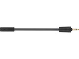 EAN 5705730126482 - Sandberg 126-48 auricular y casco Auriculares Alámbrico Diadema Juego USB Tipo C Negro imagen 2