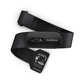 Garmin Hrm 200 Xs-S Negro Monitor De Frecuencia Cardiaca