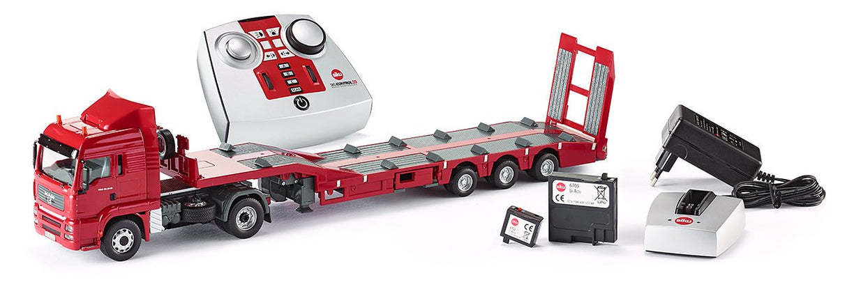 Carro Escobero  Theo Klein  Con Accesorios Vileda, Electrodoméstico Infantil 6721