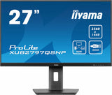 Monitor  Iiyama Xub2797qsnp-B1 27"Led Negro (Mate)
