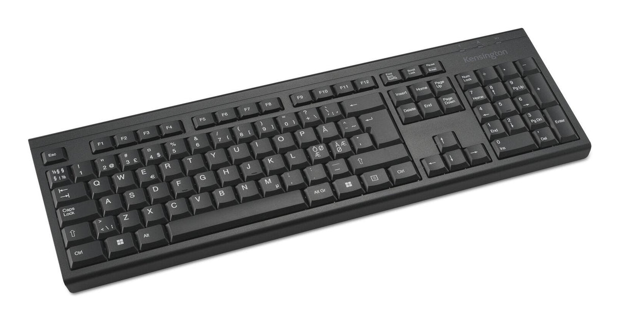 Kb150 Eq Wireless Keyboard -  Pan Nordic